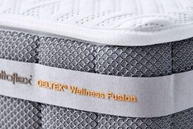 Lattoflex matelas